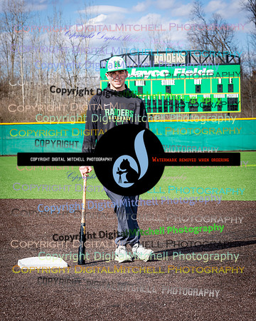 205-NHS 2025 Baseball
