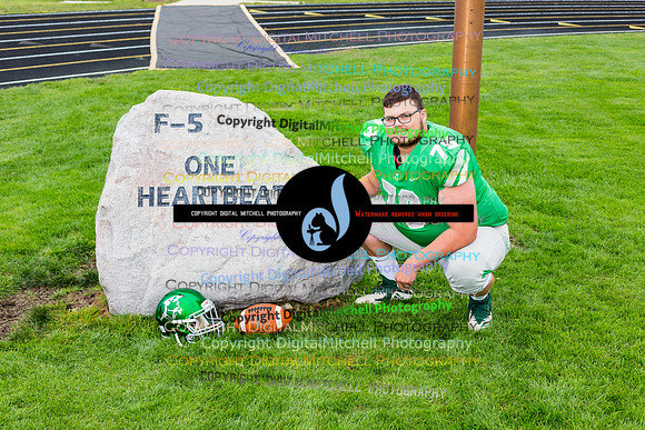 95-CHS Football Varsity-JV