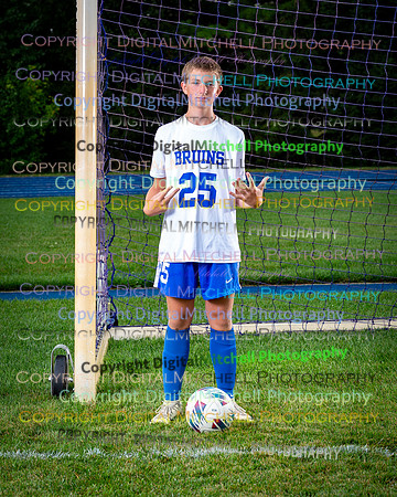 18-BC Middle Soccer Boys