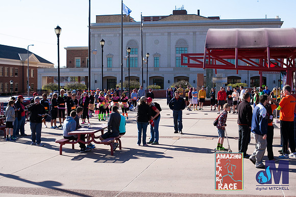 Elkhart Amazing 2014Race 2014-114-E