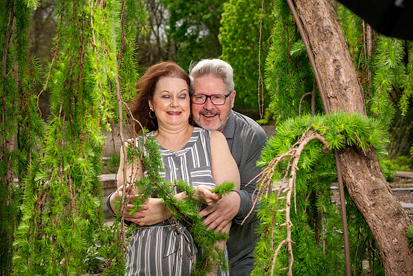 146-Darlene n Keith