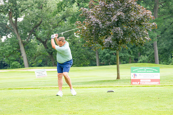 242-Italian American Golf Outing 2024