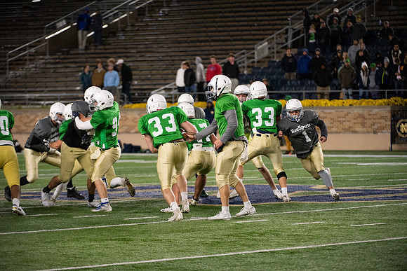 168-ND InterHall Football 2021
