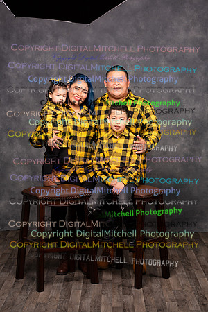 169-Machado Family