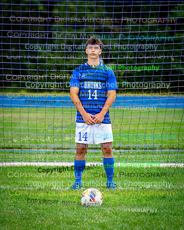 11-2024 Soccer Boys