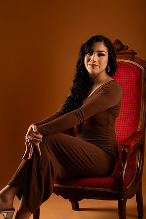 266-Kimberly in Brown