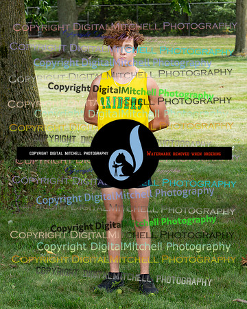 65-NHS Fall Cross Country 2024