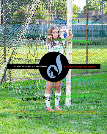 86-CHS 2024 Soccer Girls