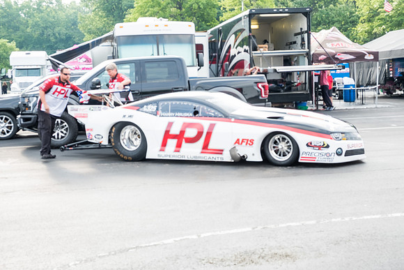 71-NHRA in Norwalk 2018