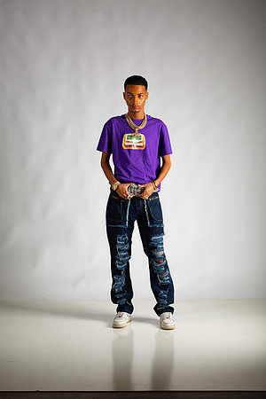 14-Donovan in Purple