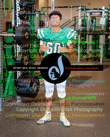 333-CHS 2025 Football