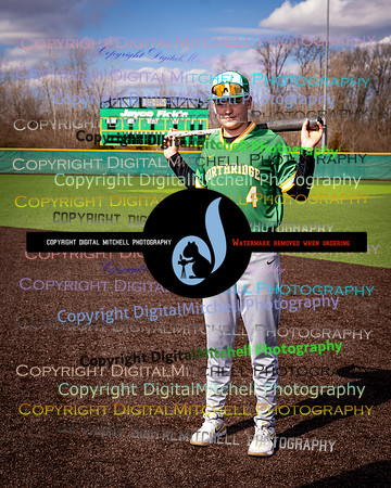 26-NHS 2025 Baseball