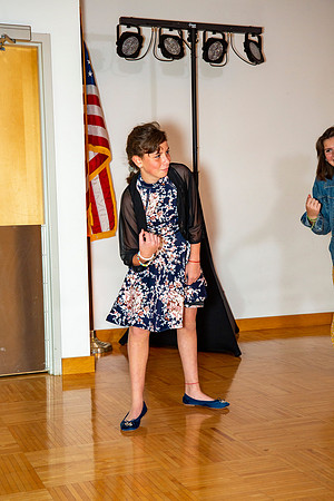 232-galperin bat mitzvah party