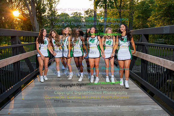 148-CHS 2025 Fall Cheer