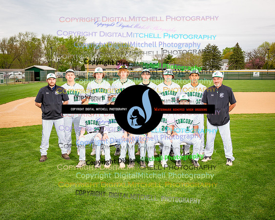 113-2024 CHS Baseball
