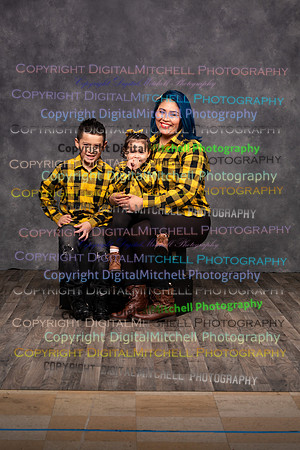 55-Machado Family