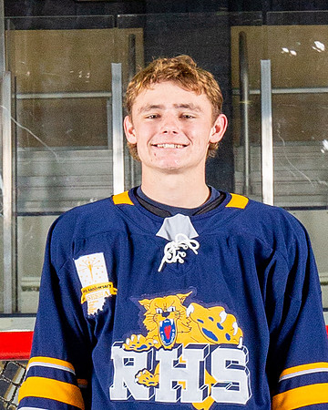 75-Riley Hockey 2024-25