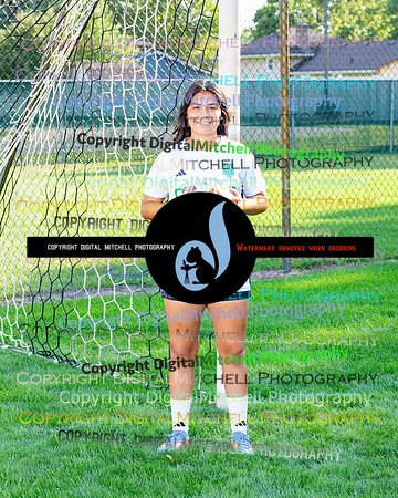 93-CHS 2024 Soccer Girls