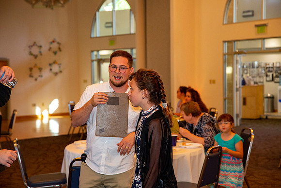 204-galperin bat mitzvah party