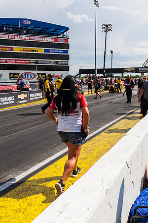 238-NHRA in Indy 2018