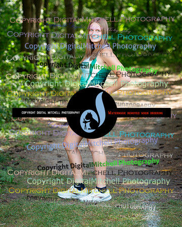 31-2024 Fall CCross Country -Girls