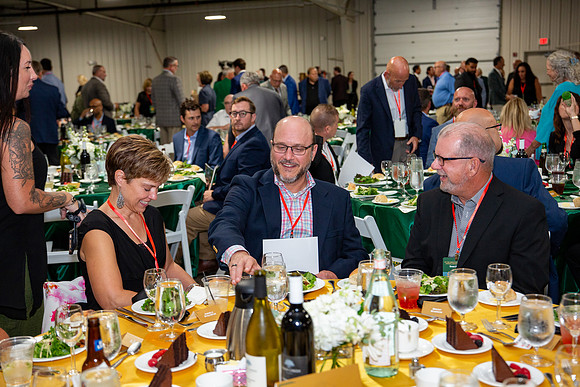 75-ASA RV Hall of Fame Induction