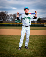 25-CHS 2025 Baseball