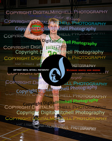 141-NHS 2024 Basketball Boys