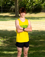 23-NHS 2025 Fall Cross Country
