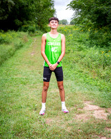 59-CHS 2025 Cross Country Boys