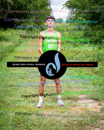 59-CHS 2025 Cross Country Boys