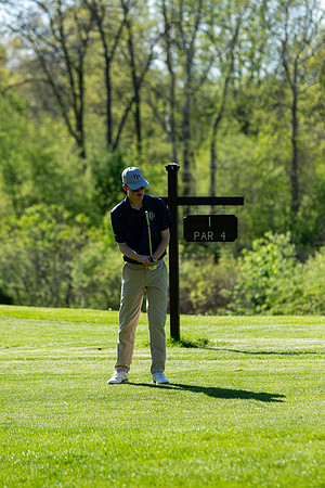 19-Hunter Golf Match