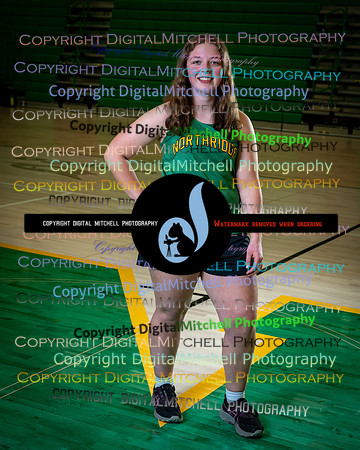 293-NHS 2025 Track and Softball