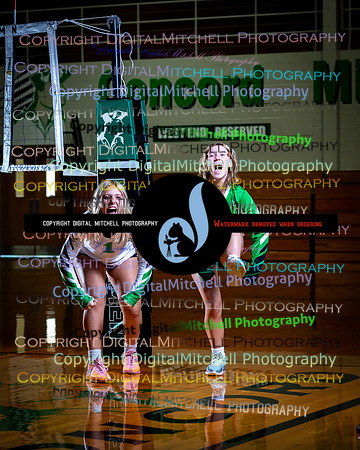 66-CHS 2024 Vollyball