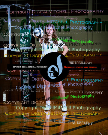 108-CHS 2024 Vollyball