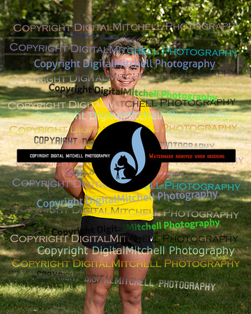 33-NHS 2025 Fall Cross Country