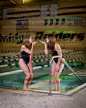 55-NHS 2024 Swim Girls