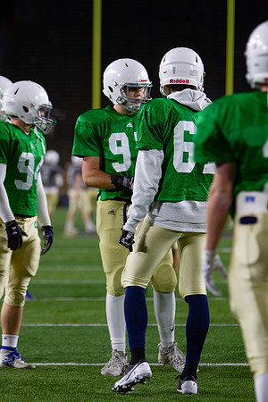266-ND InterHall Football 2021