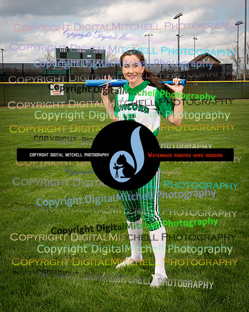 66-CHS 2023 Softball