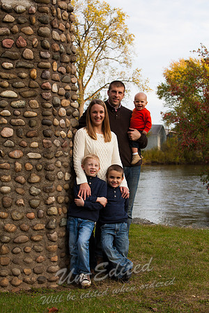 Erin Nowak Family-121