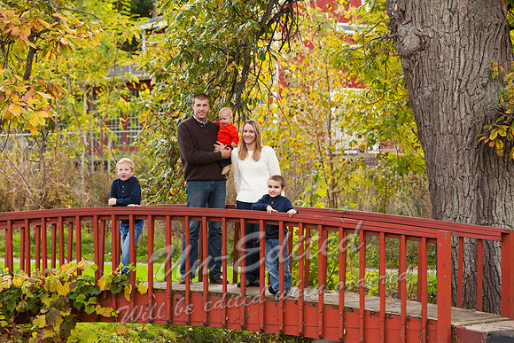 Erin Nowak Family-203