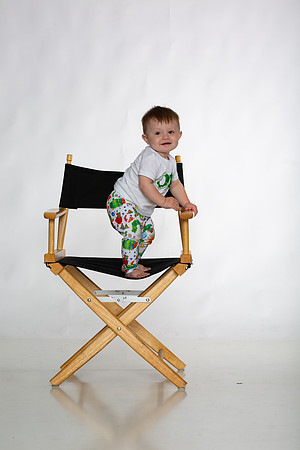 249-Alen Bouman 1st Bday