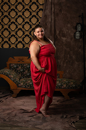 173-Arihanna Johnson