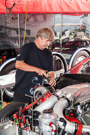 24-NHRA in Indy 2018