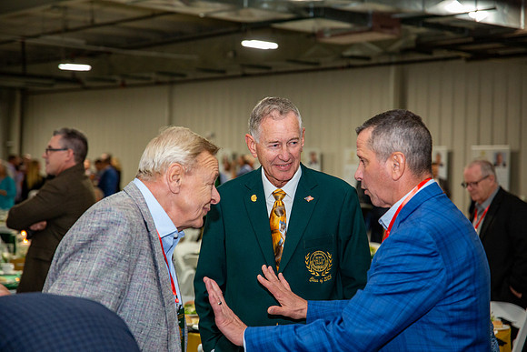 50-ASA RV Hall of Fame Induction