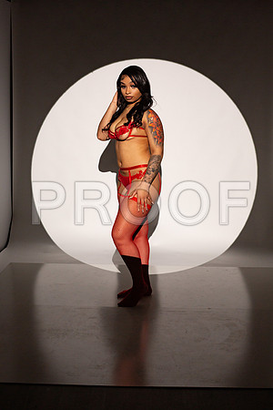 32-Cyanne Wooten and Bianca