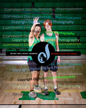76-NHS 2025 Track and Softball