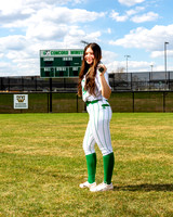 9-CHS 2025 Softball