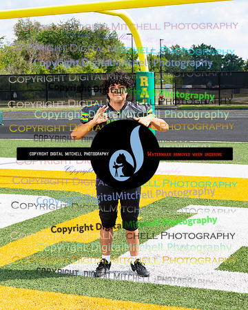 46-NHS 2025 Fall Football Freshmen