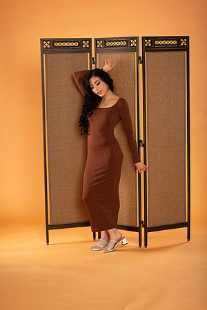 45-Kimberly in Brown